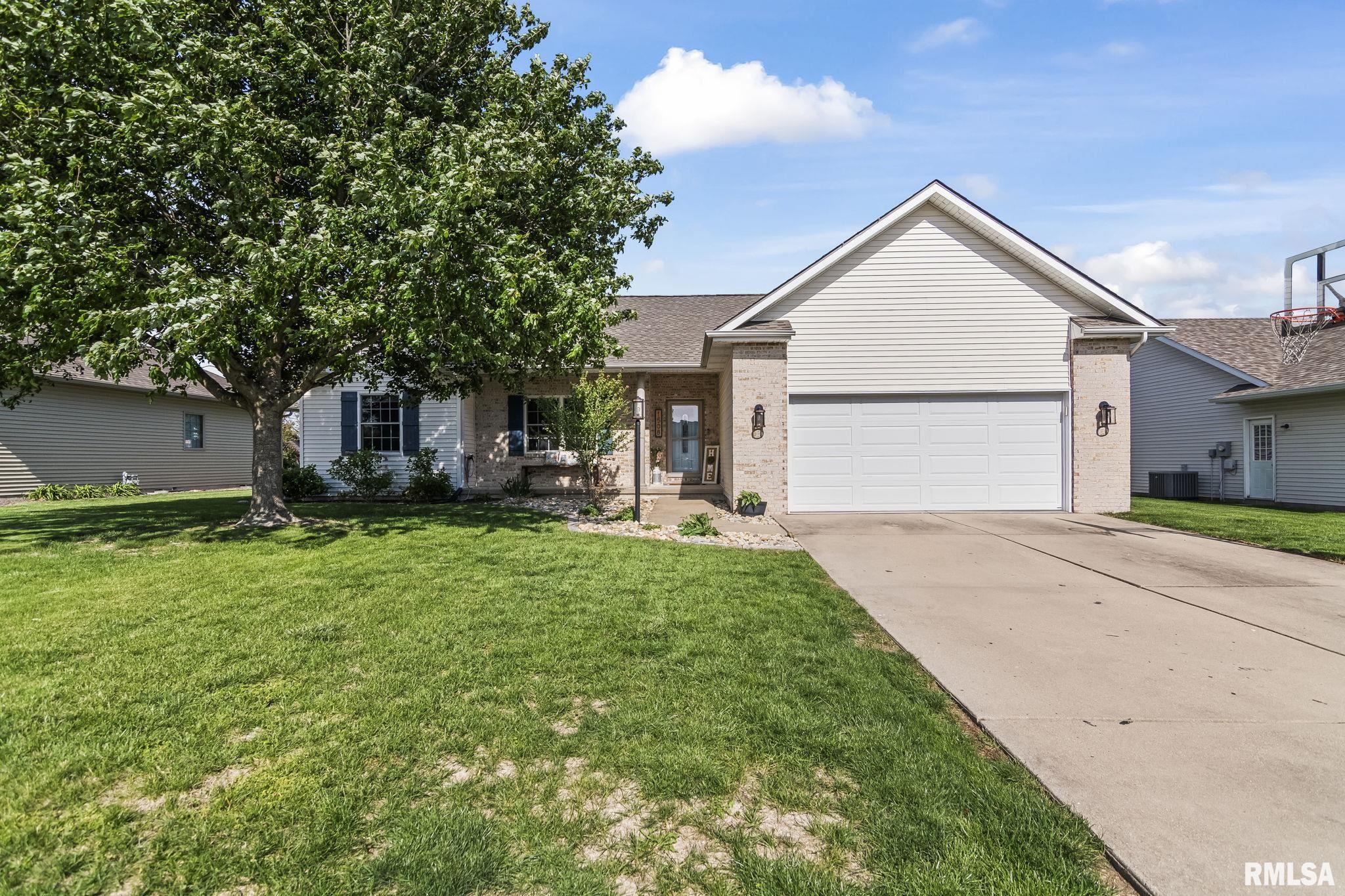 1508 Ptarmigan Drive Chatham IL