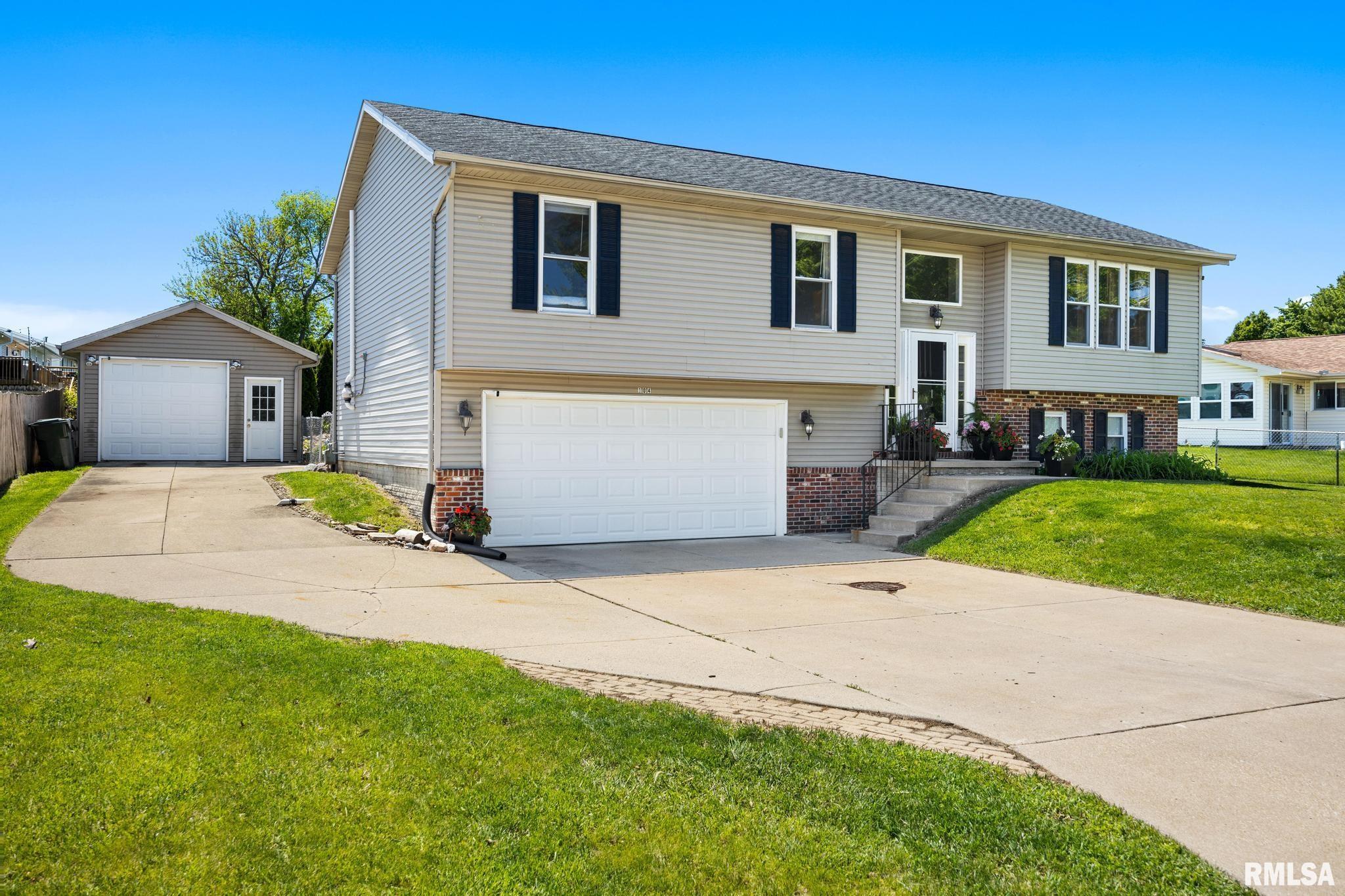 104 INDEPENDENCE Drive East Peoria IL