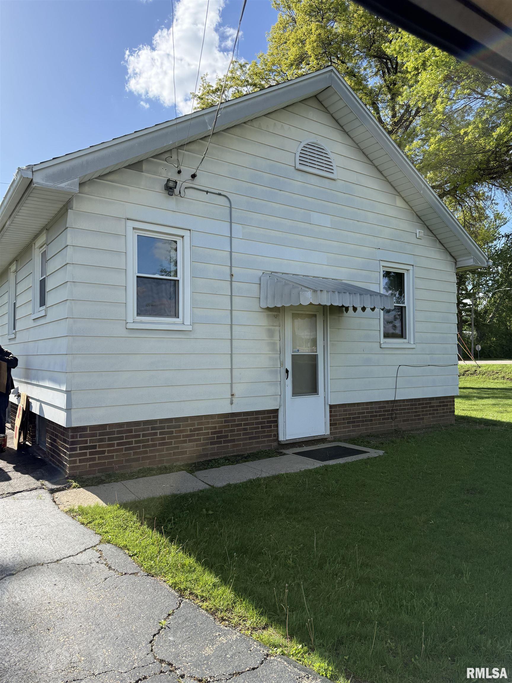 3622 N MISSOURI Avenue Peoria IL