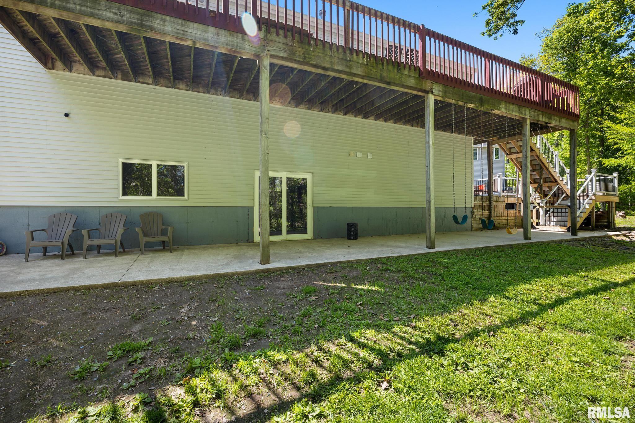 6 SUSSEX Court Mackinaw IL