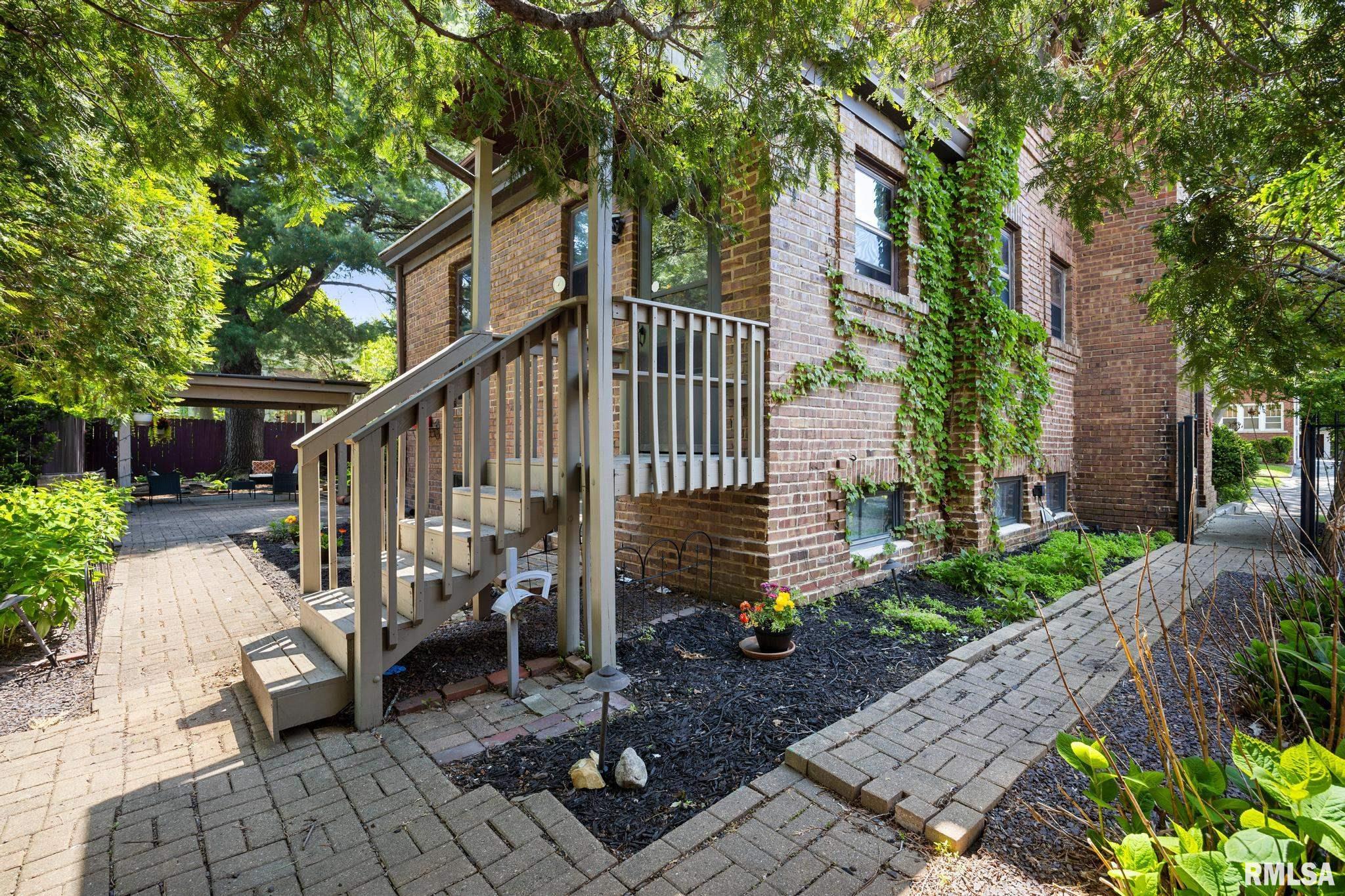 57 Selden Street Galesburg IL
