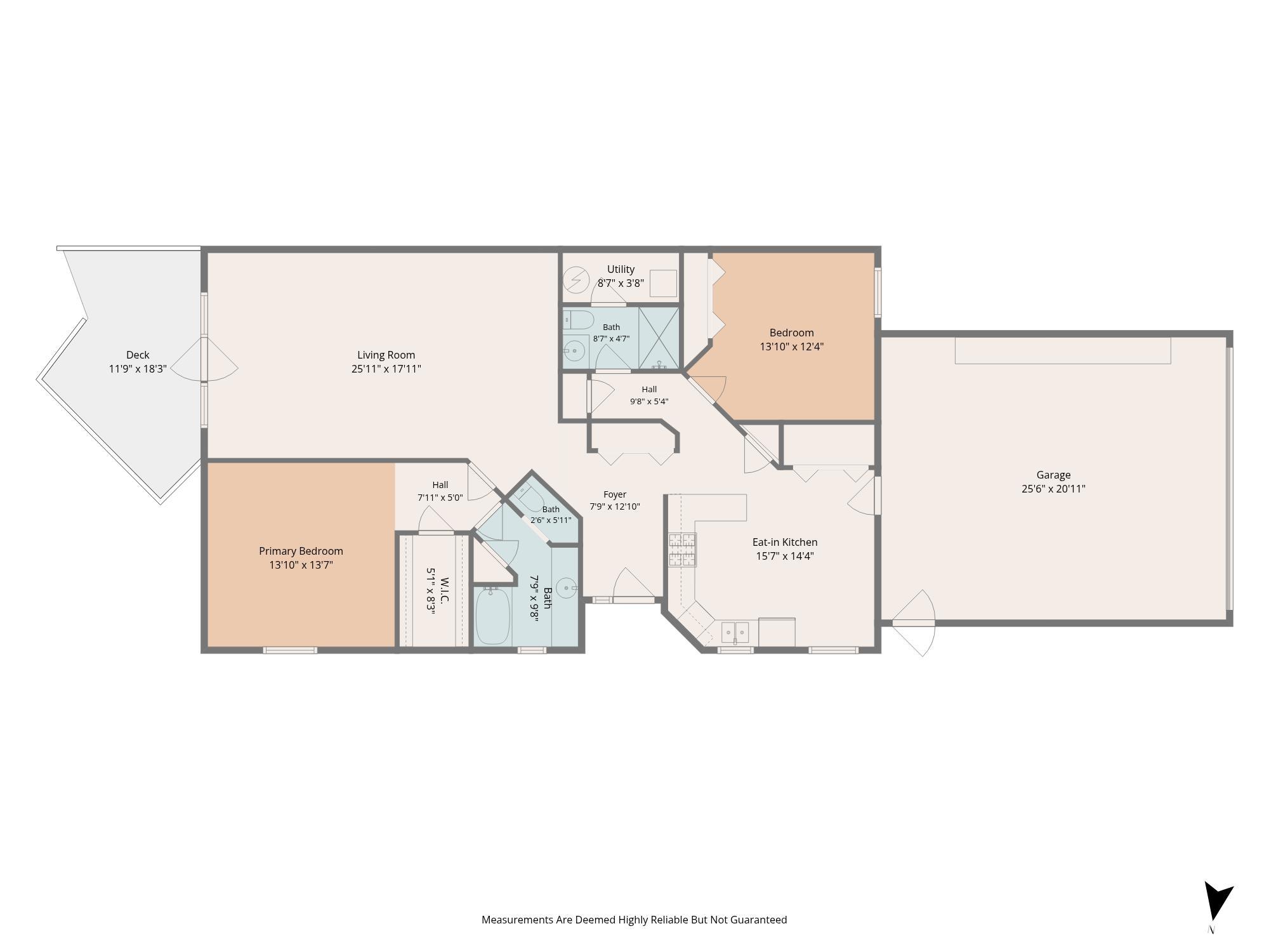 3167 DOVER Lane Galesburg IL