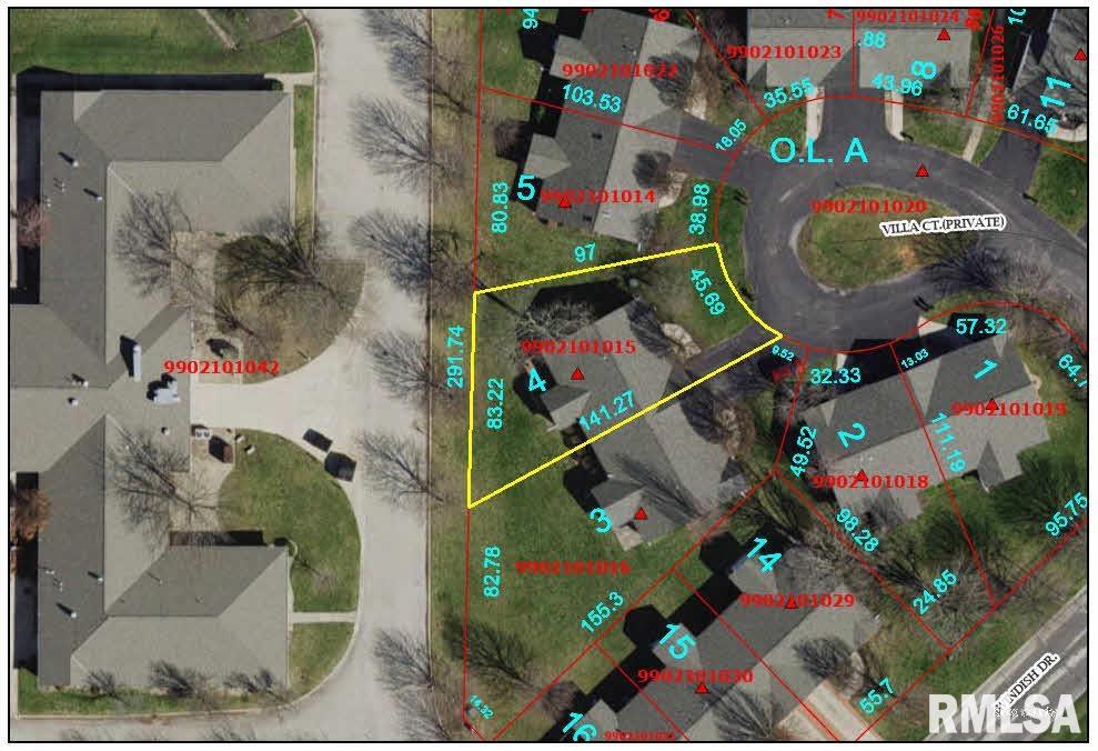 2286 WINDISH Drive Galesburg IL