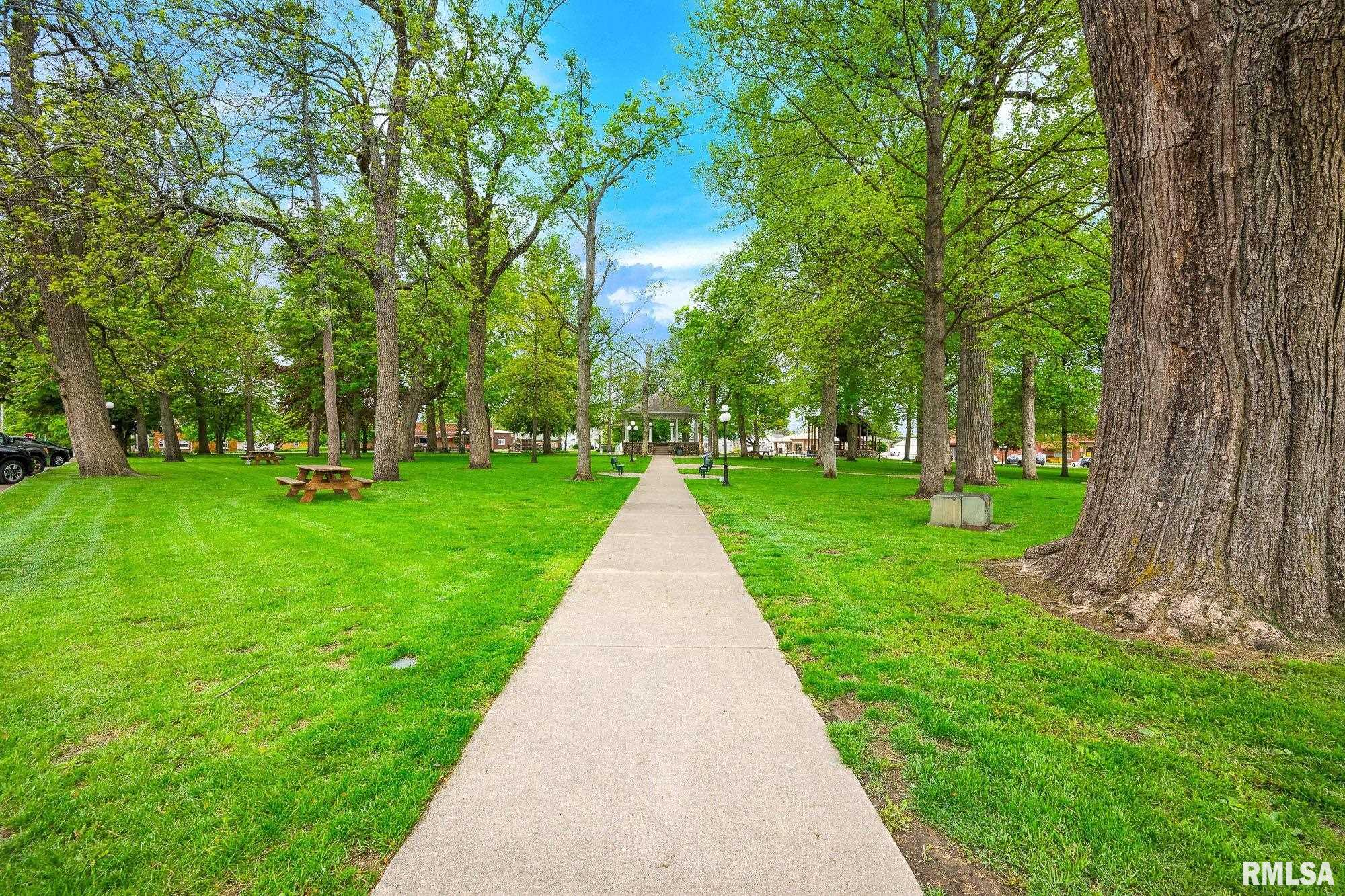 603 MANOR Drive Metamora IL