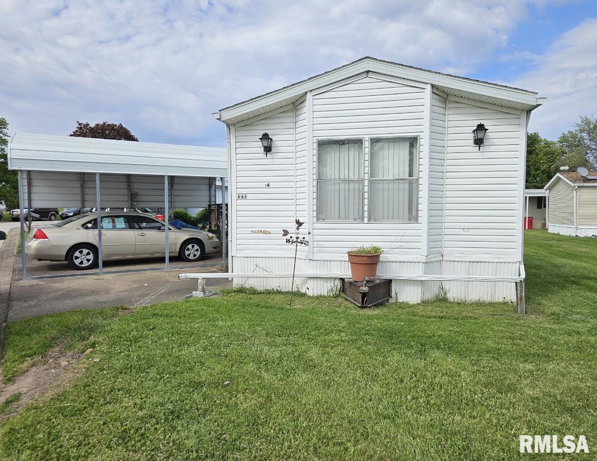 326 ACORN Drive Quincy IL