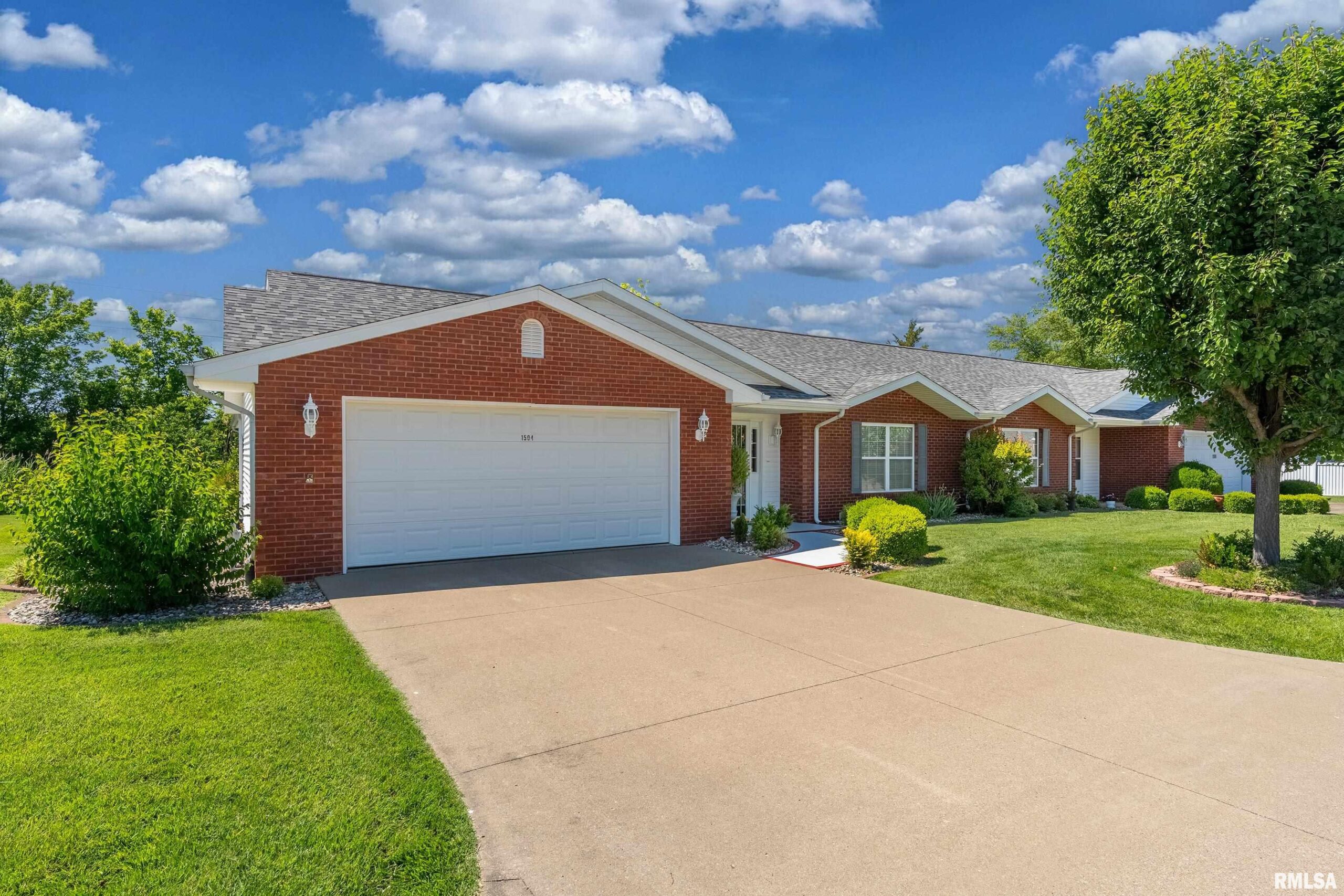 1504 CHEYENNE Drive Marion IL
