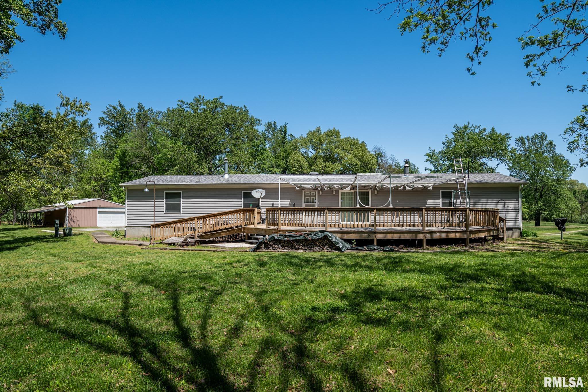 305 Pointer Lane Carbondale IL