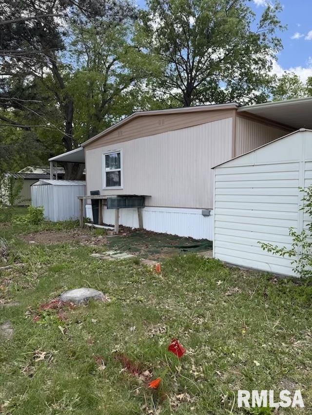 302 WHITE OAK Drive Morton IL