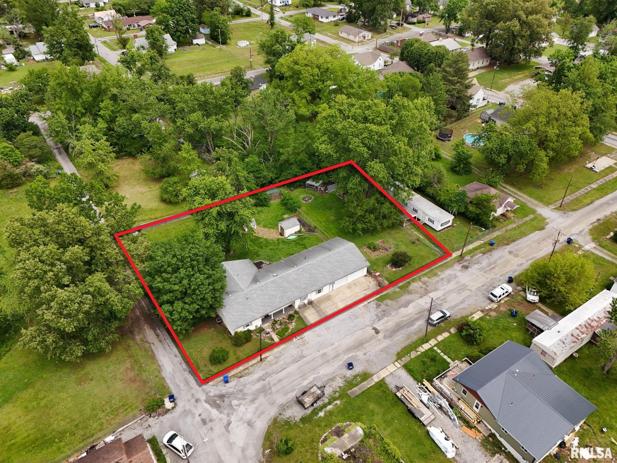1830 KING Street Eldorado IL