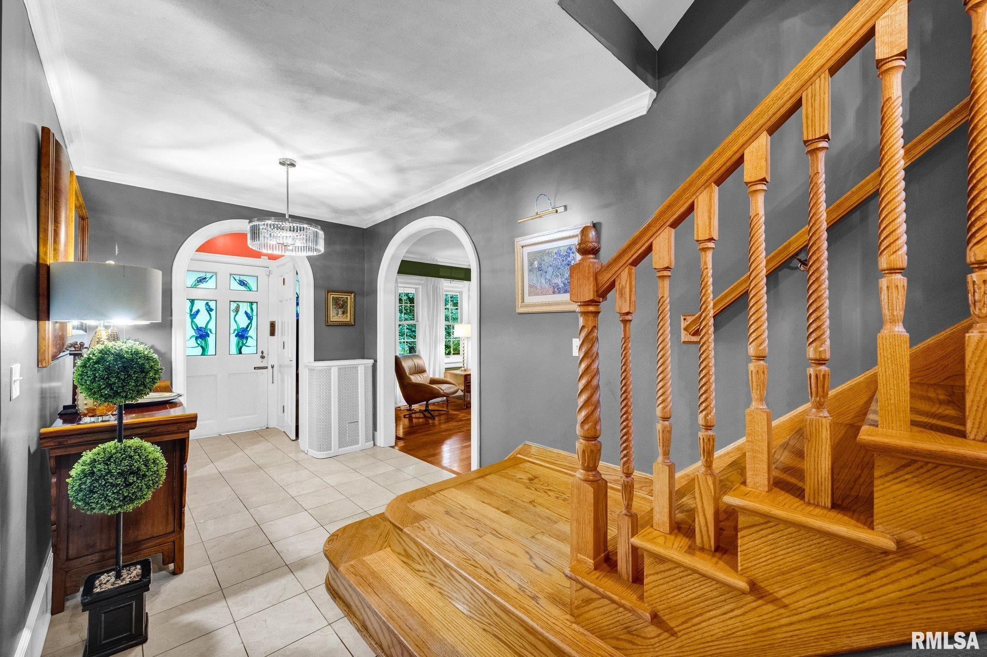 3211 N ELMCROFT Terrace Peoria IL