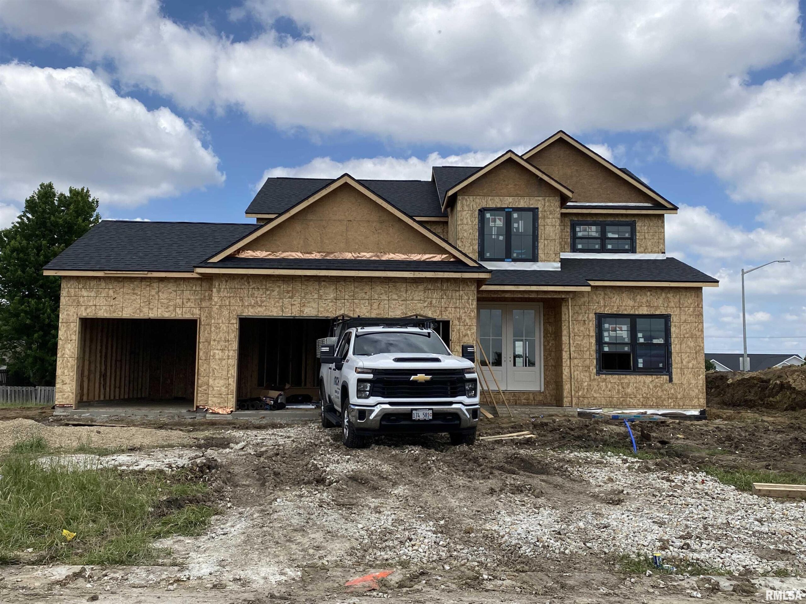 3801 Spyglass Drive Springfield IL