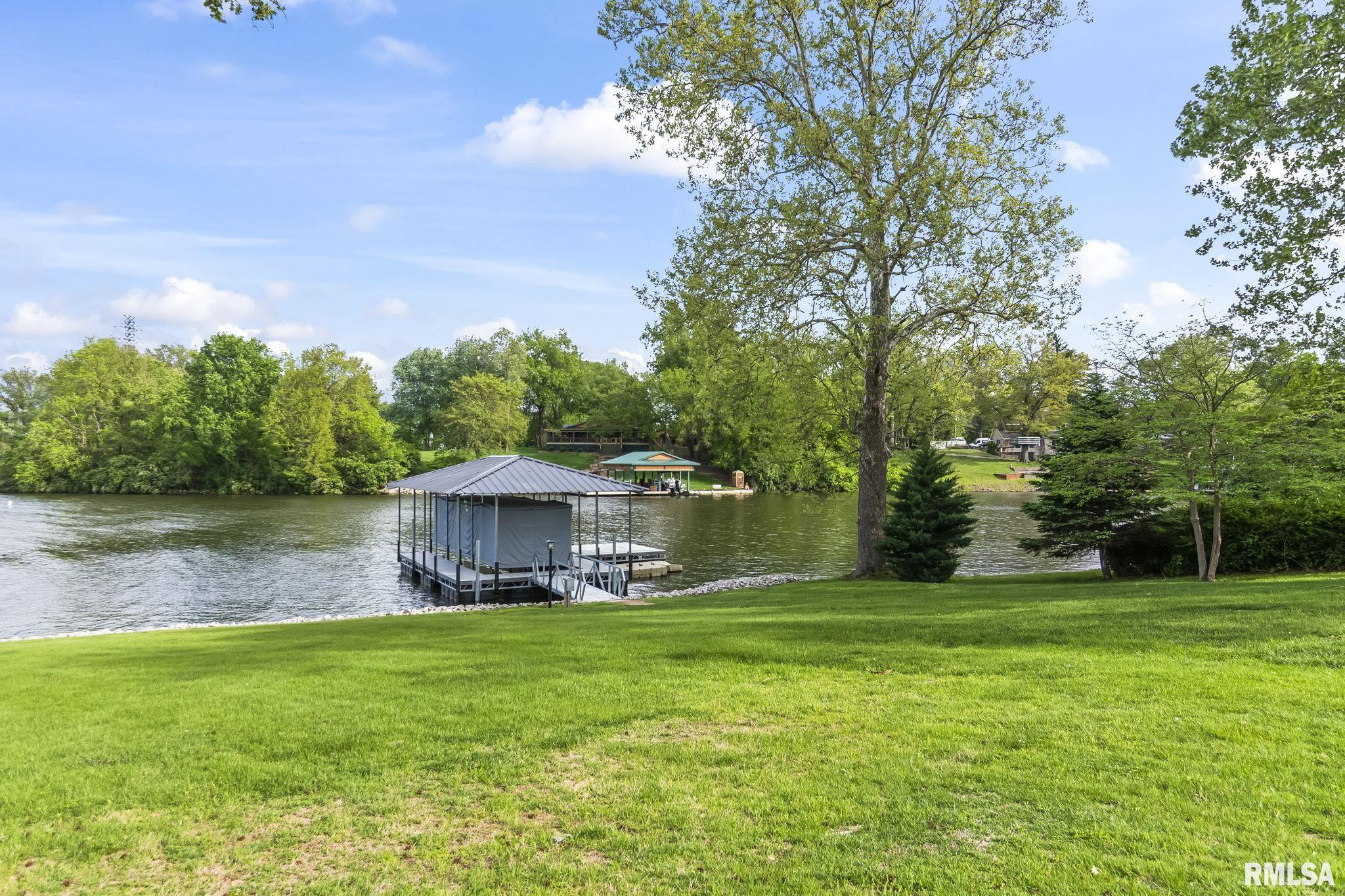 1508 W LAKE SHORE Drive Springfield IL