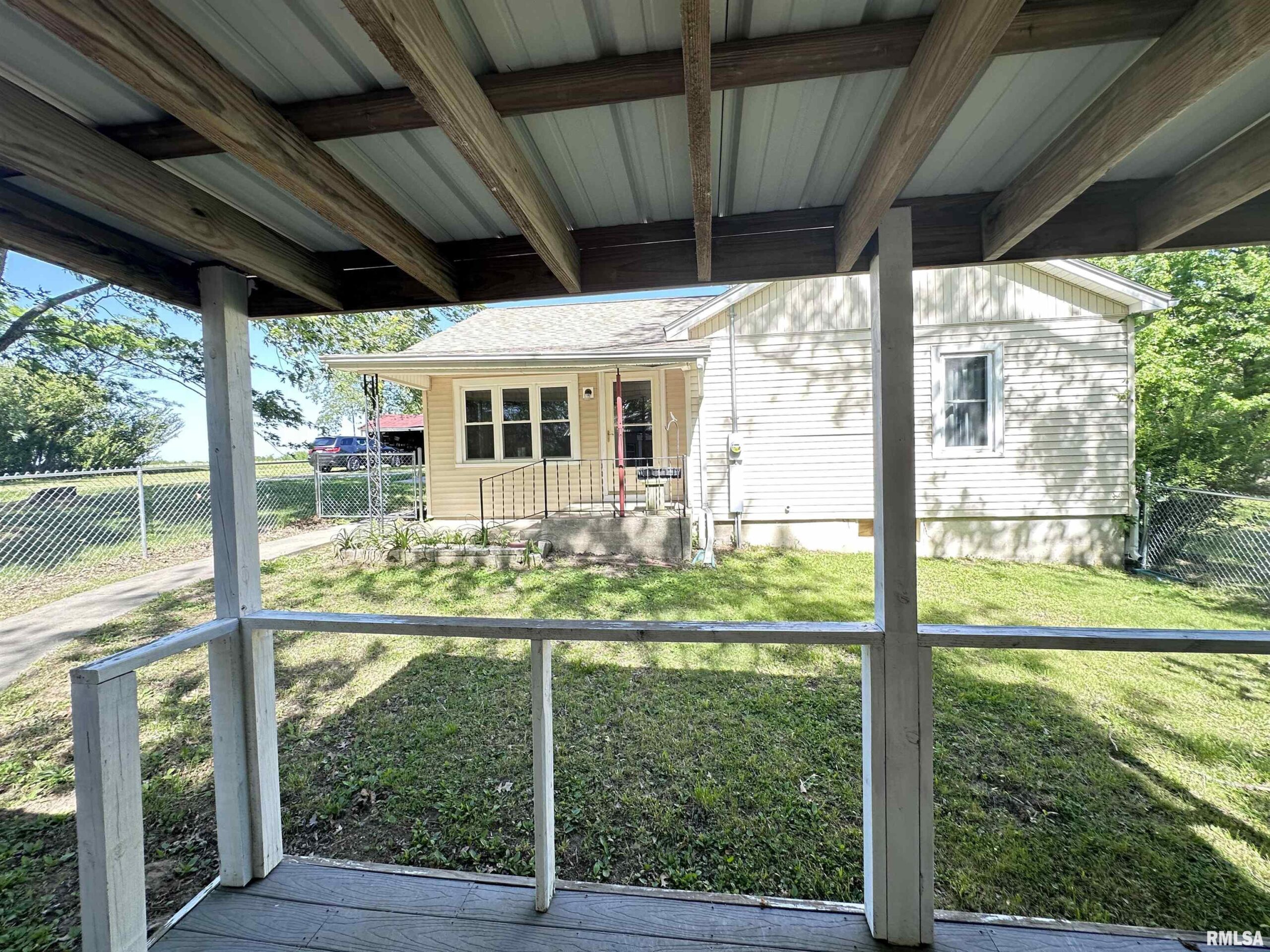 1500 Cobden School Road Cobden IL
