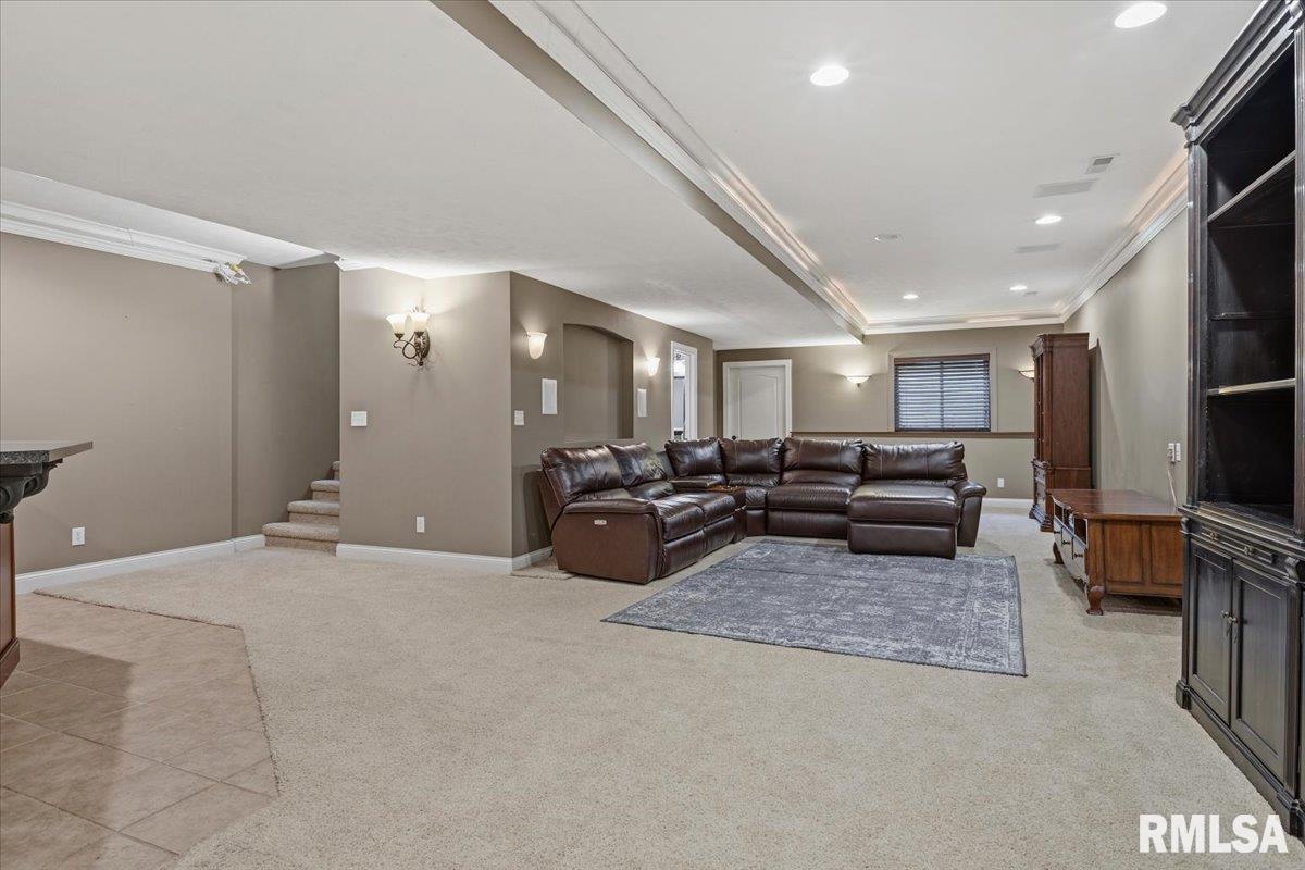 6412 STONEHAVEN Ridge Springfield IL