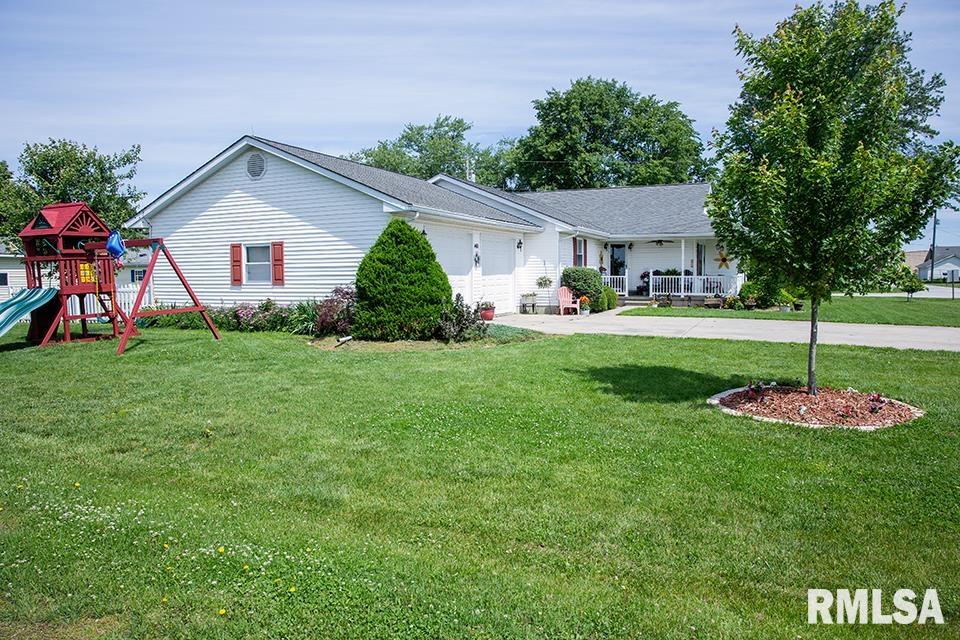 401 Gehle Street St Peter IL
