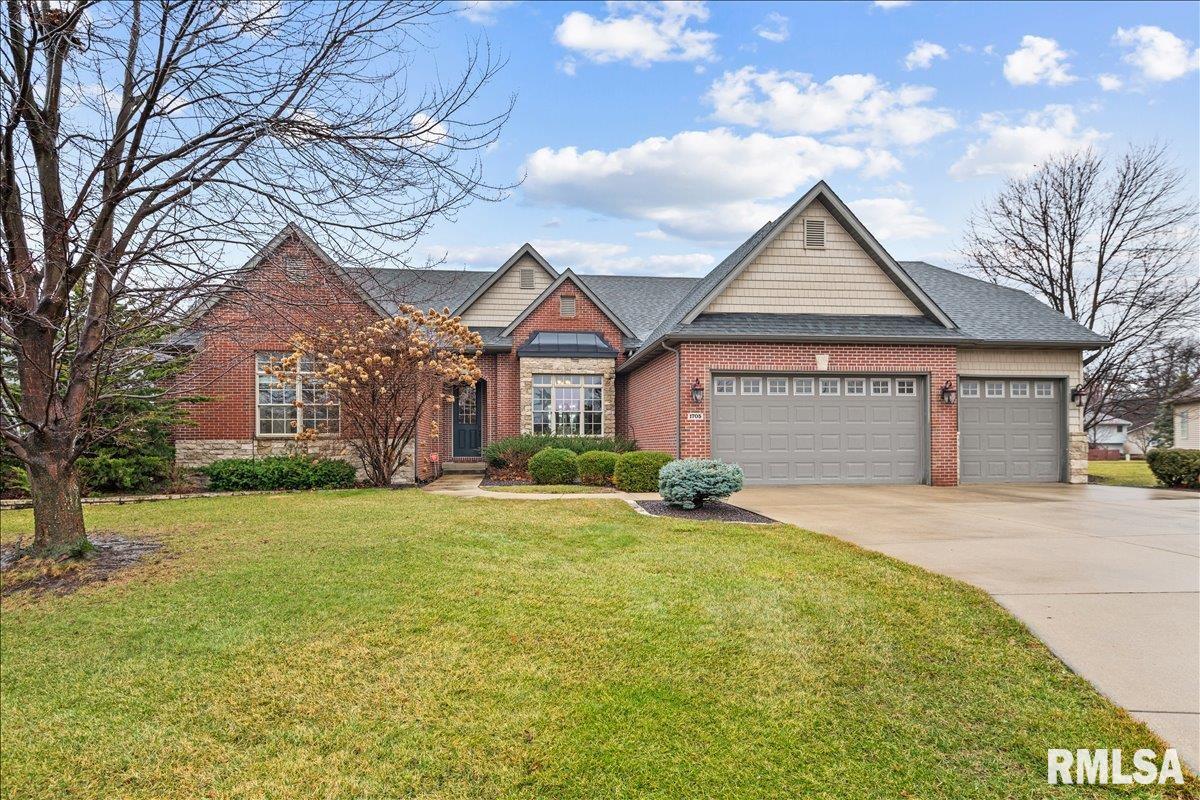 1705 Interlacken Road Springfield IL