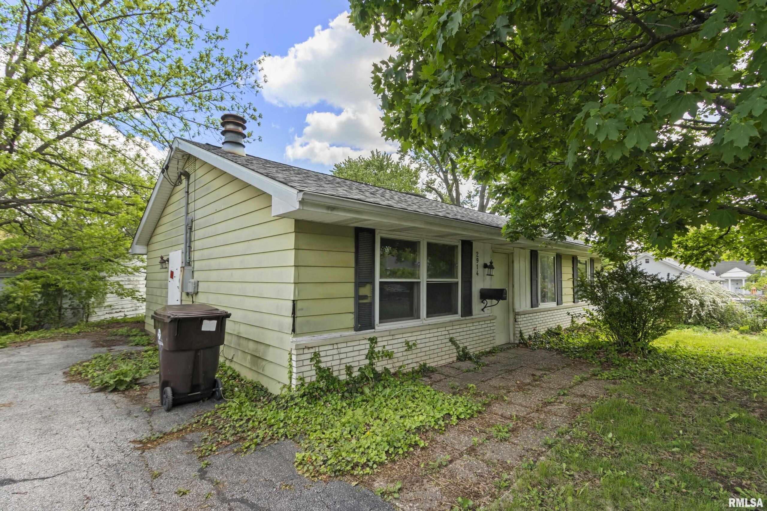 2914 N ISABELL Avenue Peoria IL