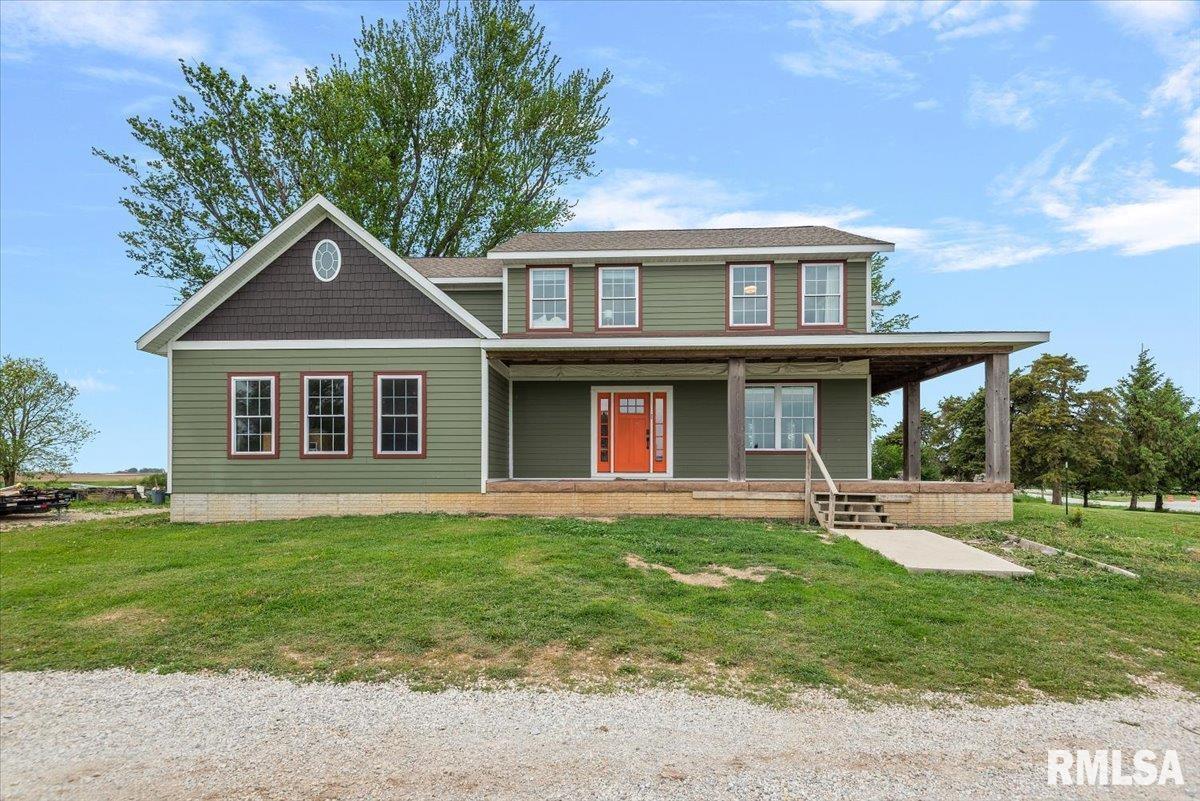 2109 County Highway 4 Roanoke IL