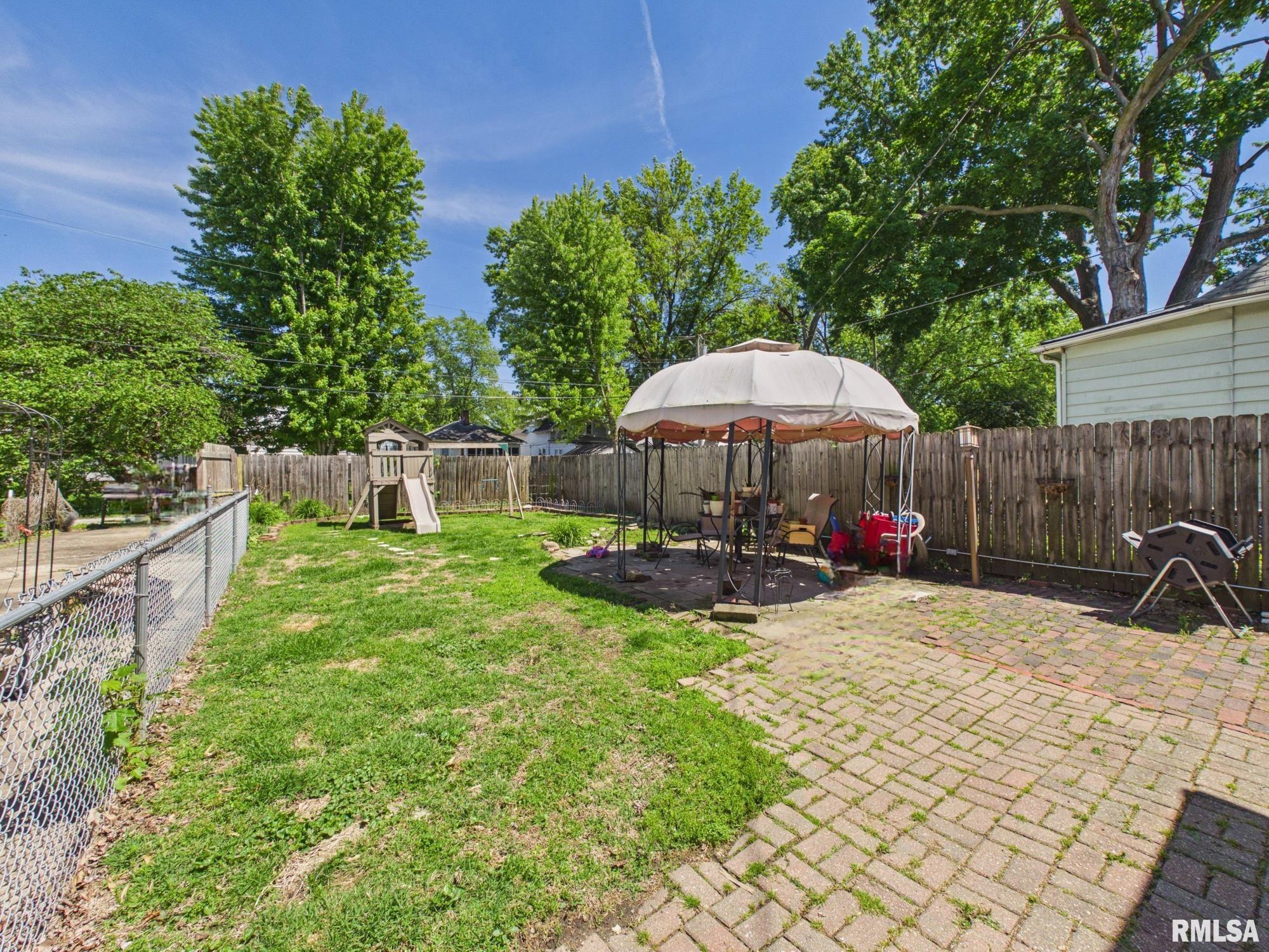 400 S Adelia Street Springfield IL