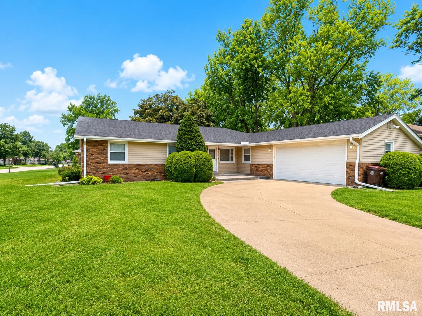 101 N MISSOURI Avenue Morton IL