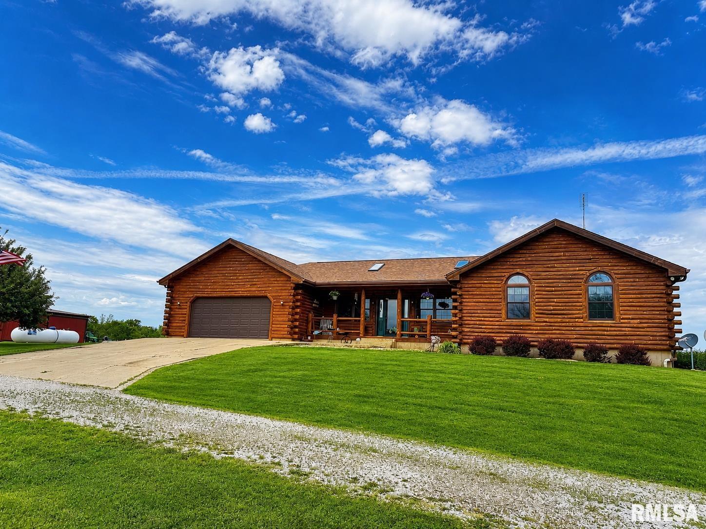 1066 County Road 1150 N Road Henry IL