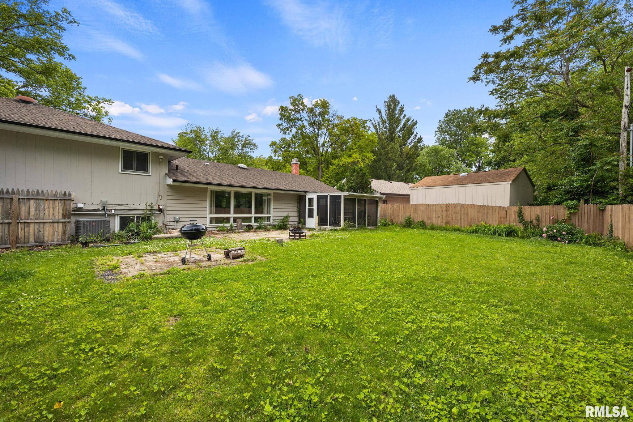 4004 N BROOKRIDGE Place Peoria IL