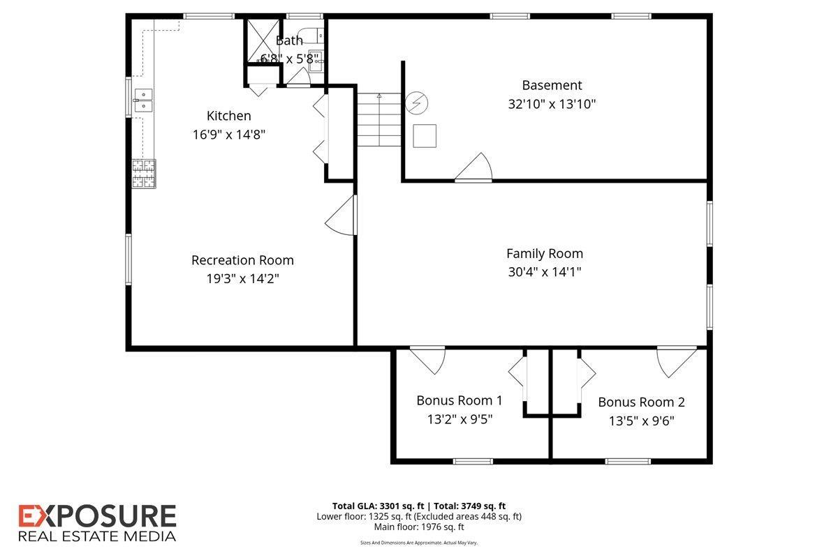 2301 ARROWHEAD Drive Springfield IL