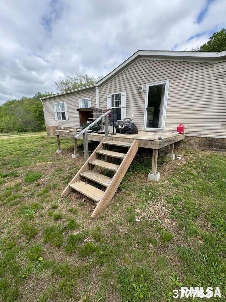 259 Three Mile Creek Road Rosiclare IL