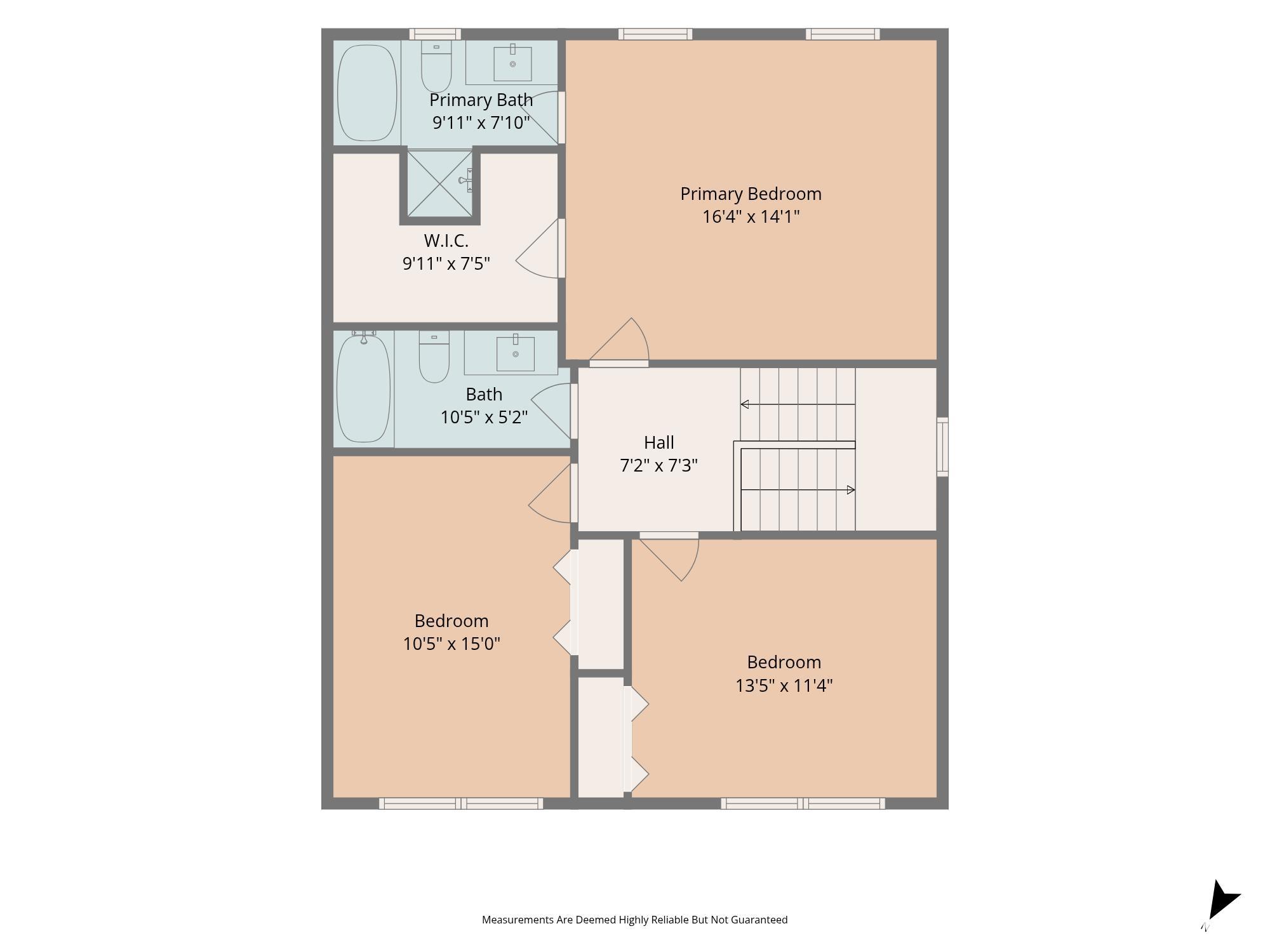 1044 E POLK Street Morton IL