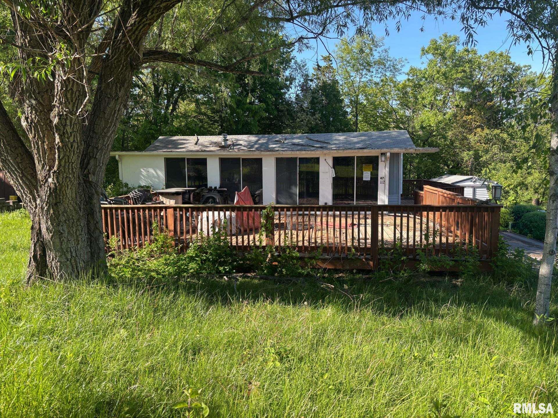Lot 01-047 THORNRIDGE Marseilles IL