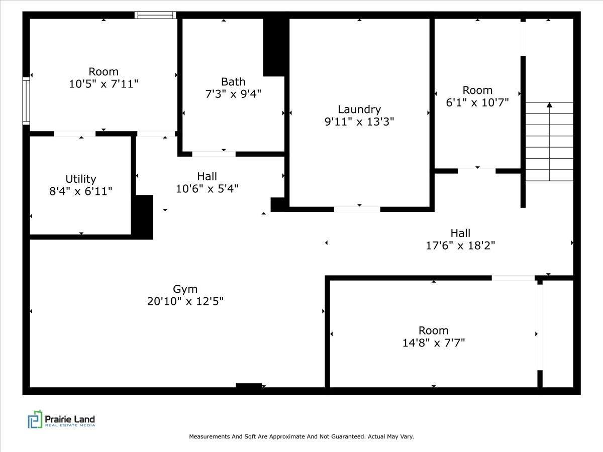 94 DOWNING Drive Chatham IL