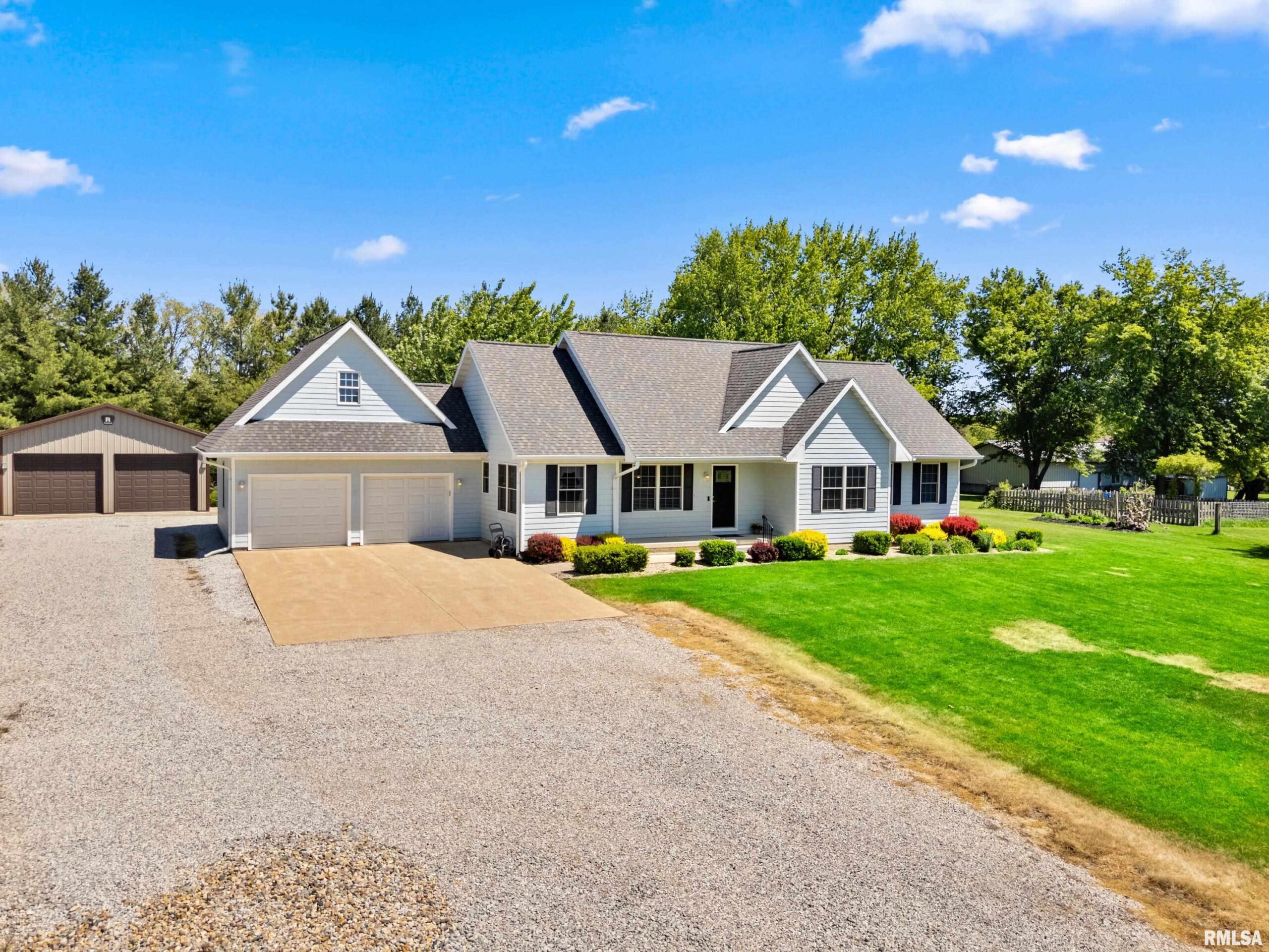 131 TEEL Lane Washington IL