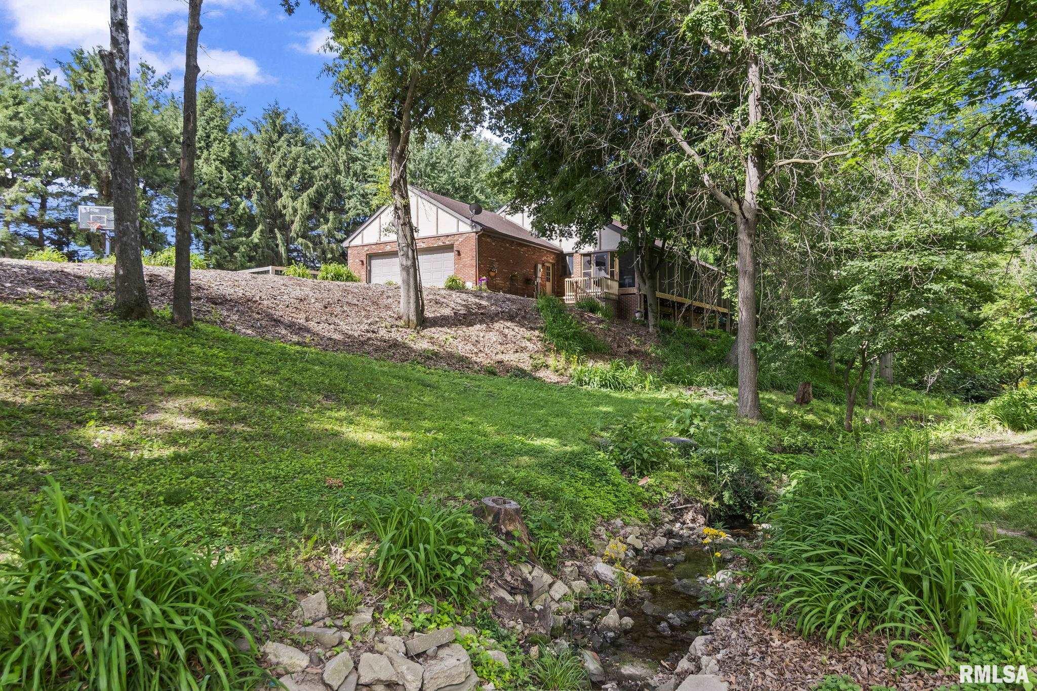 4856 OAK HILL Road Rochester IL
