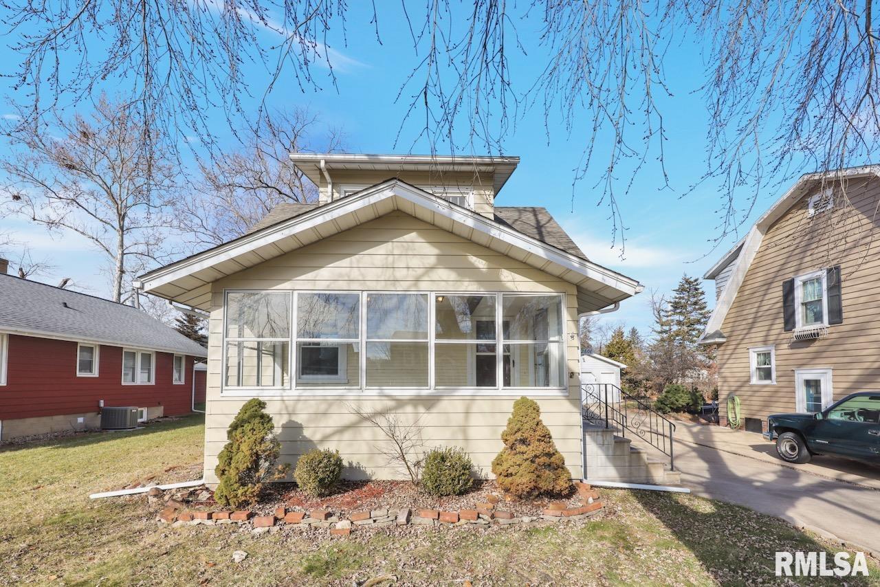 2601 W KENWOOD Avenue West Peoria IL