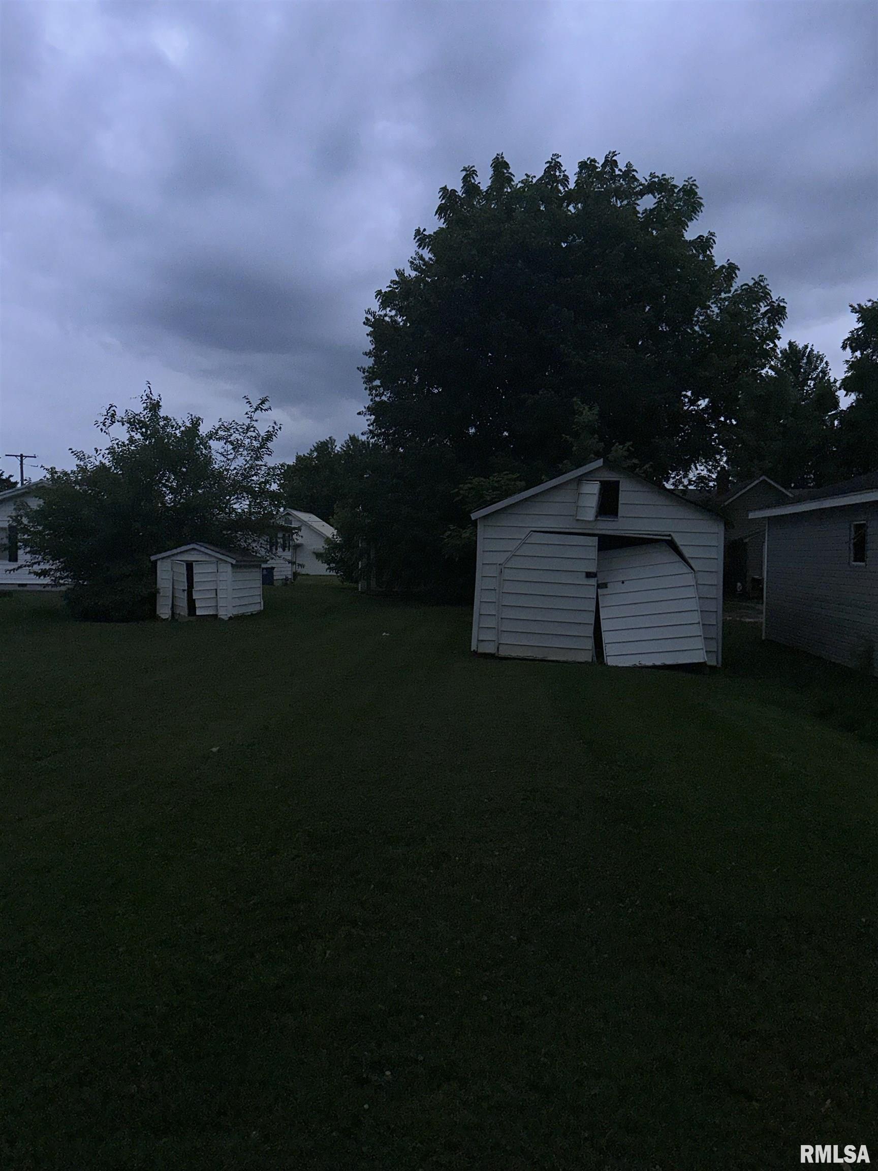203 EAST Avenue Anna IL