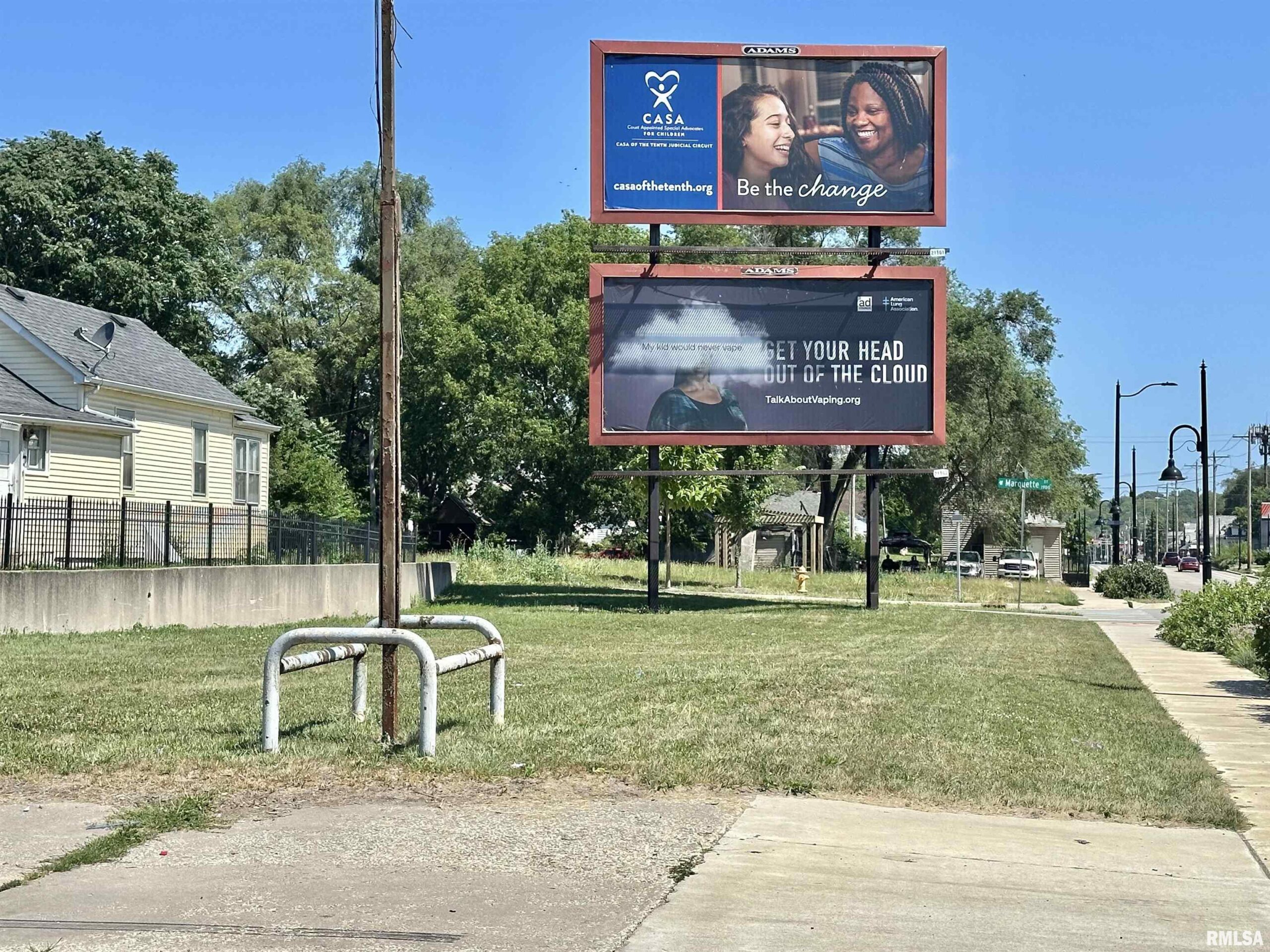 1037 S WESTERN Avenue Peoria IL