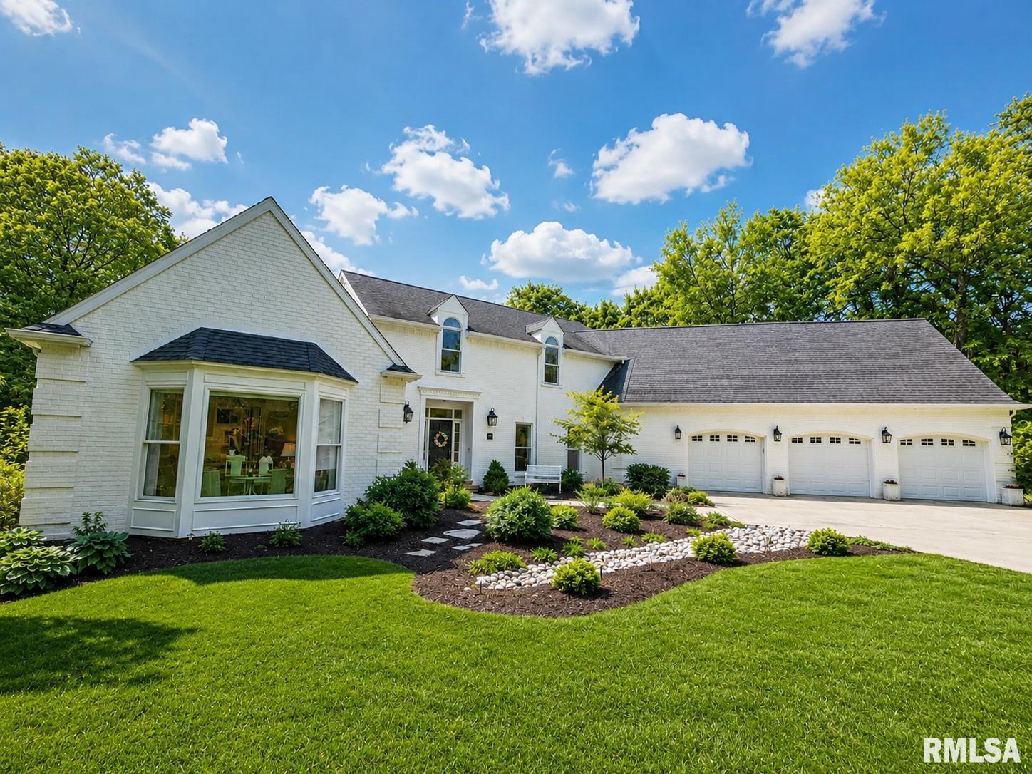 804 W GRAND OAK Drive Peoria IL