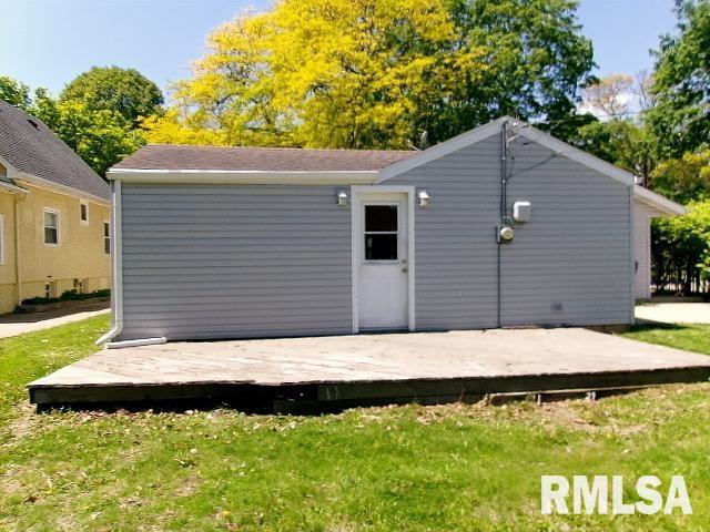 410 MAPLE Road Lasalle IL