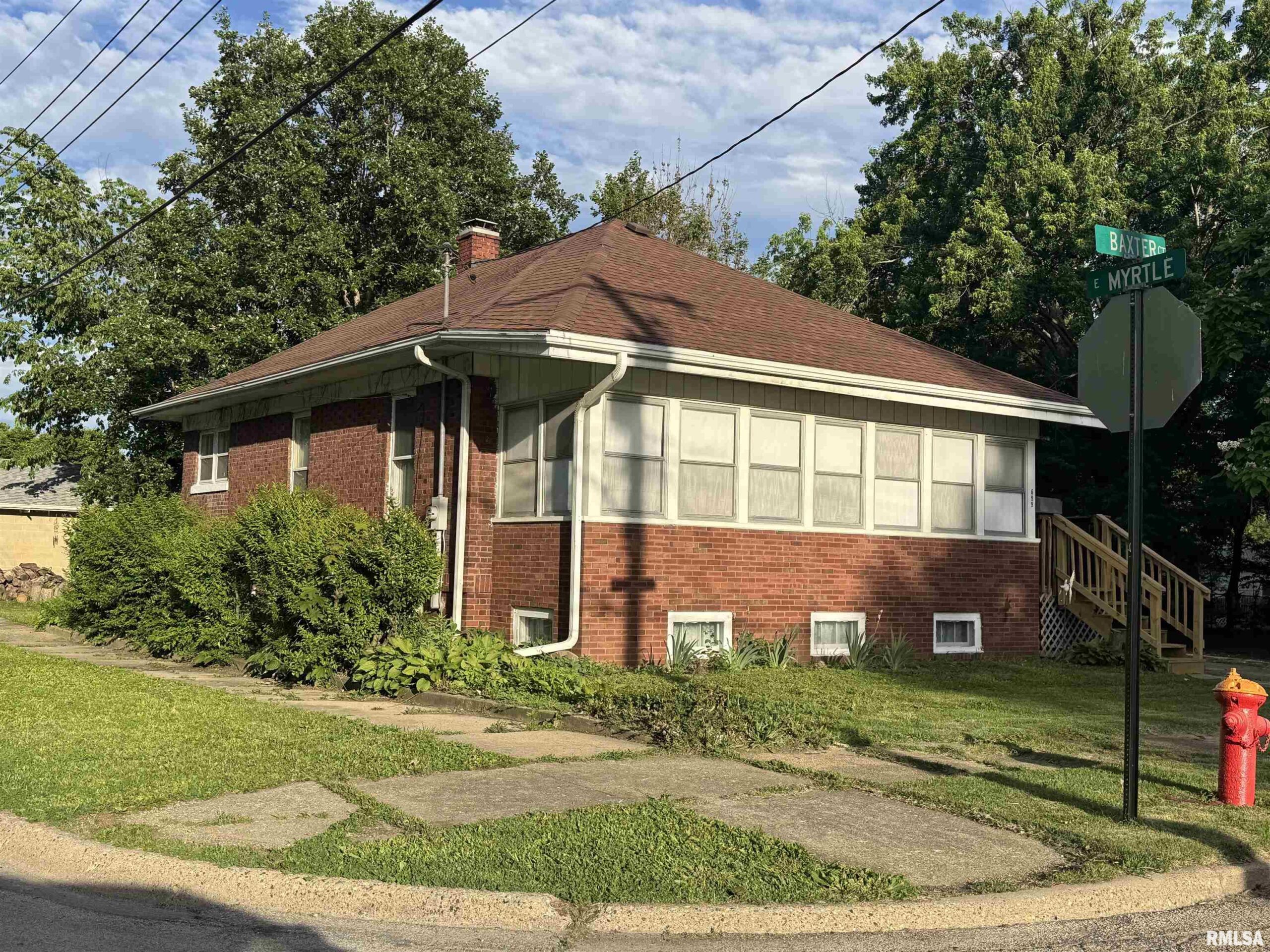 699 BAXTER Court Canton IL