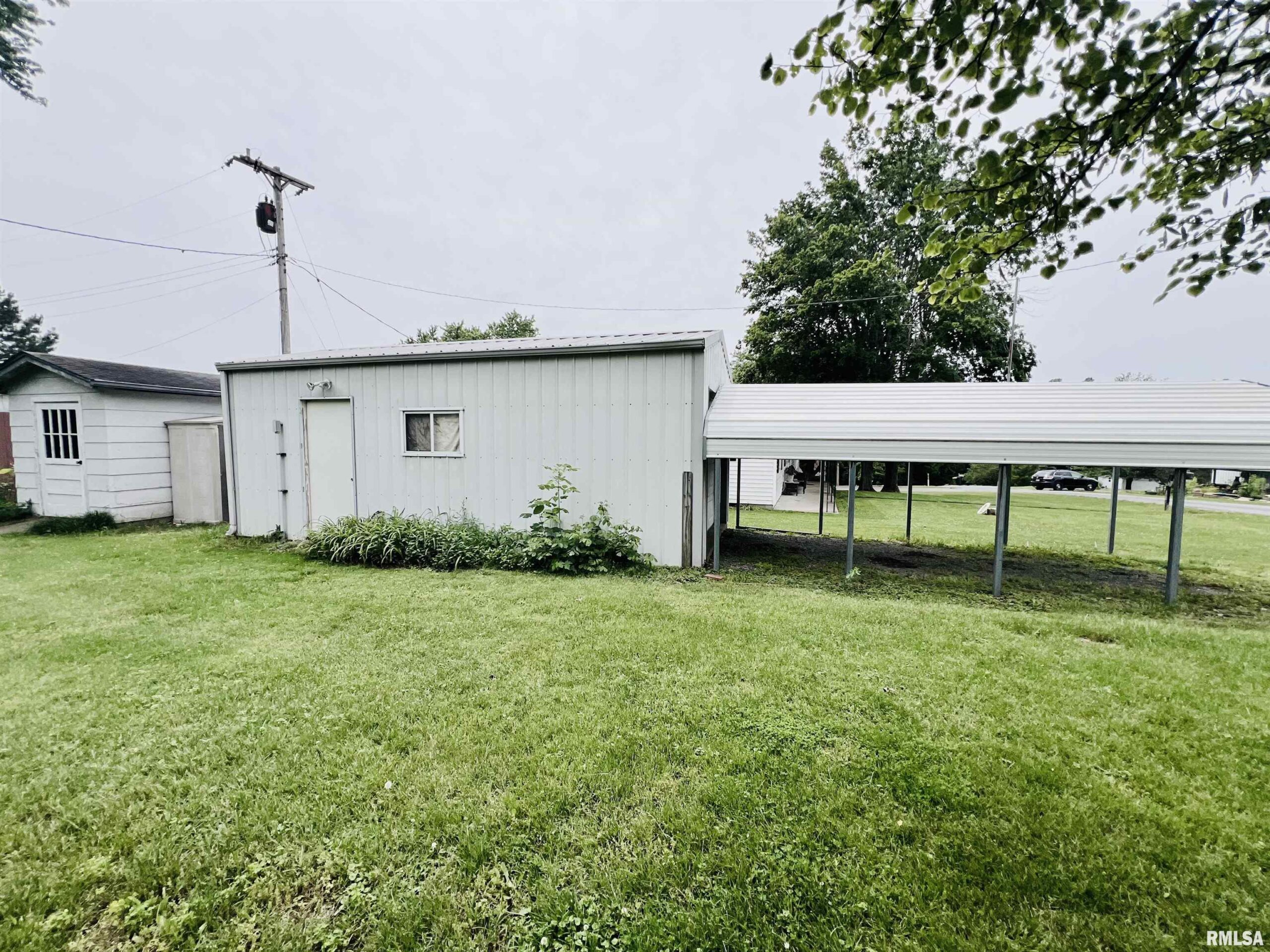 326 N Fly Avenue Goreville IL