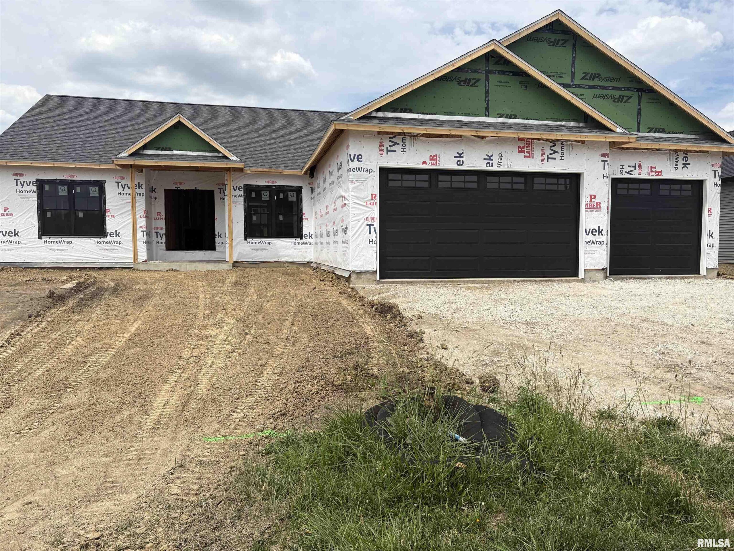 3217 ENFIELD Circle Springfield IL
