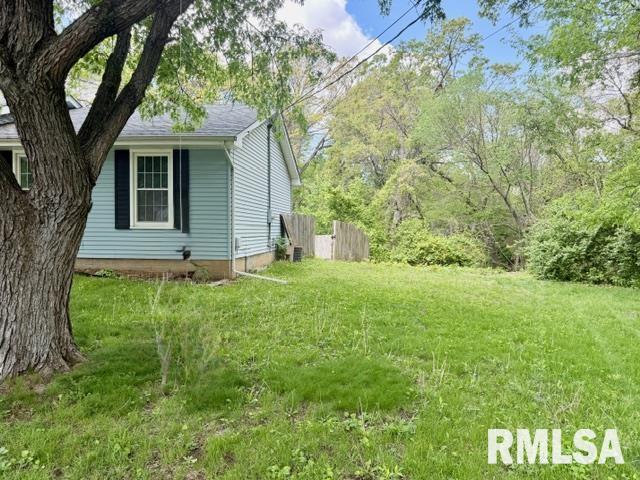 1321 N SCHNEBLIN Court Peoria IL