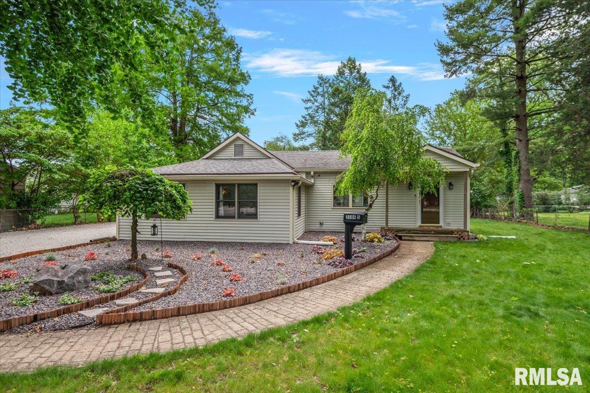 3104 S 3RD Street Springfield IL