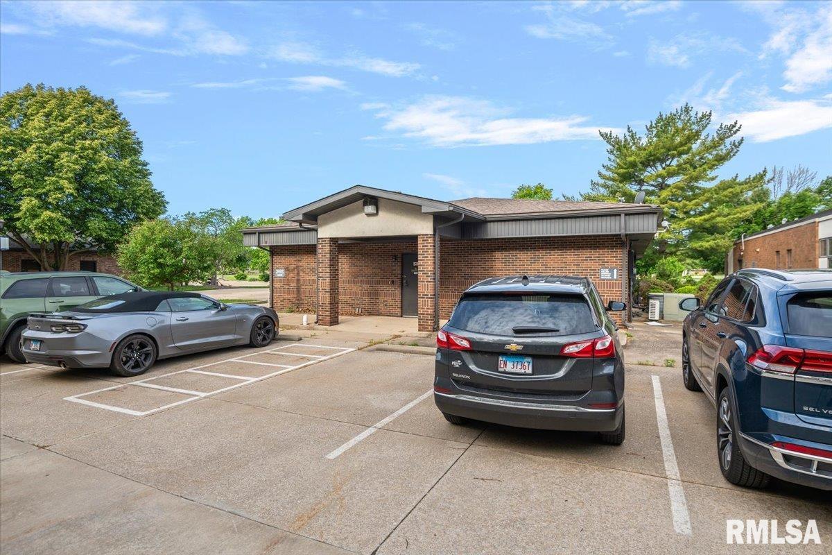 1124 Centre West Drive Springfield IL