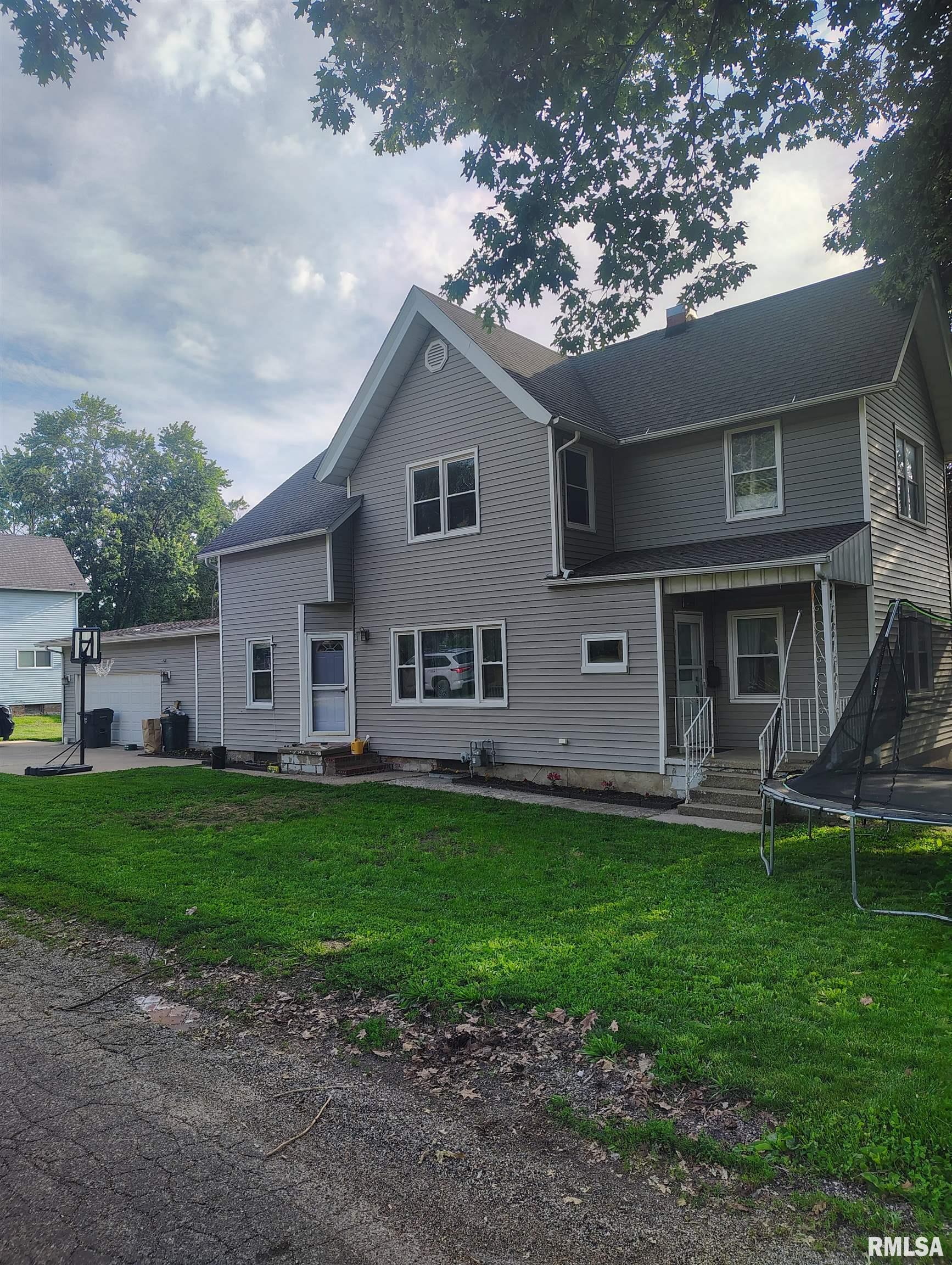 362 E ASH Street Canton IL