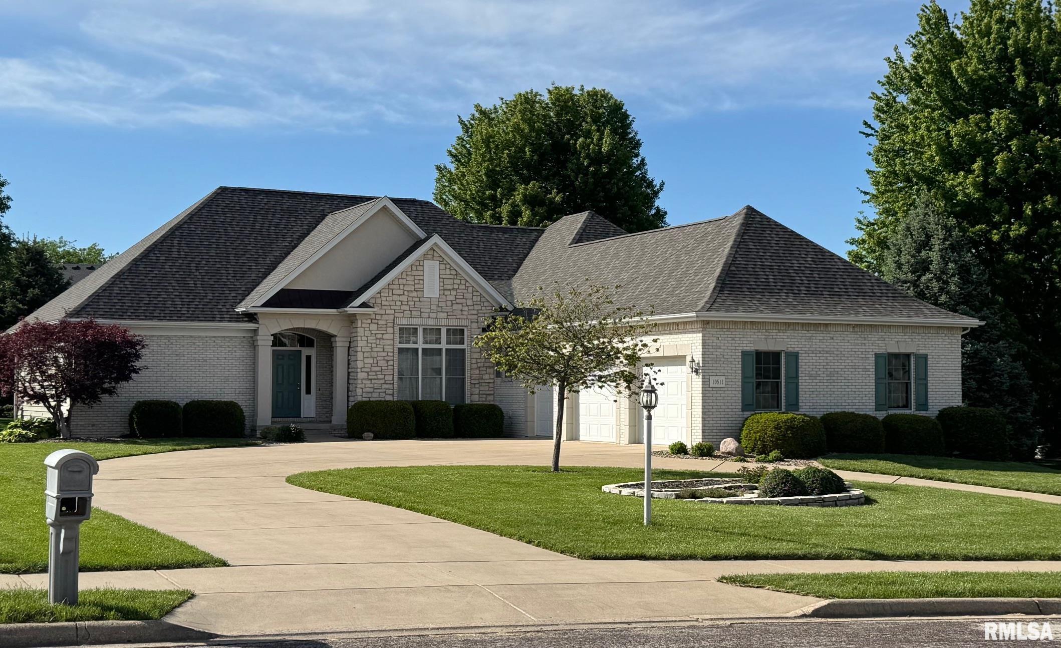 10511 N WINTER Court Peoria IL