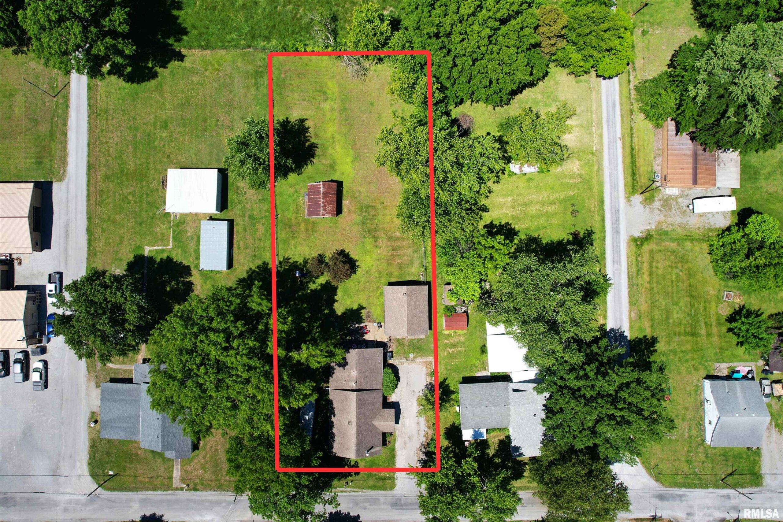 803 S Odle Street West Frankfort IL