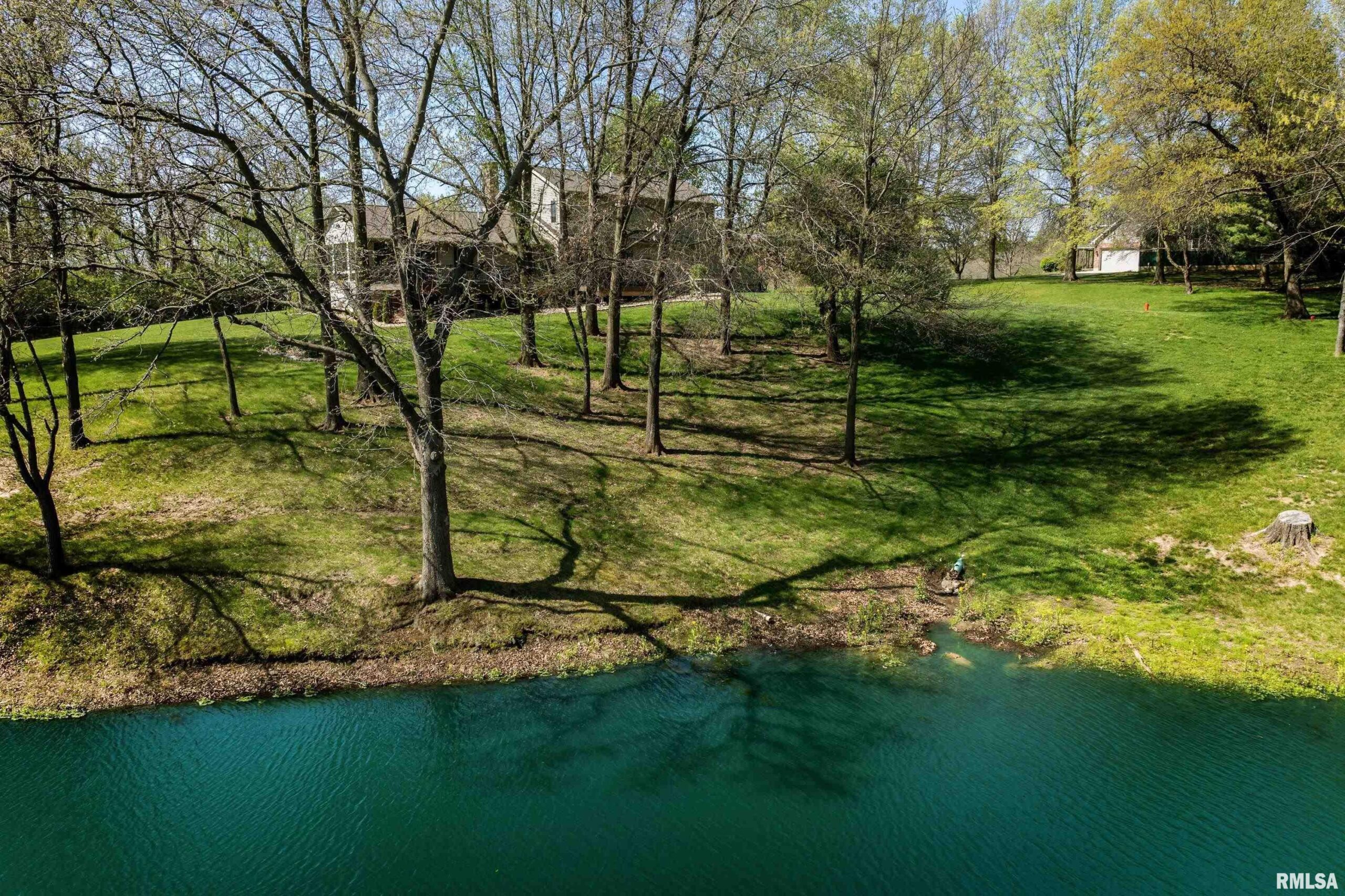 4729 Hidden Cove Road Quincy IL