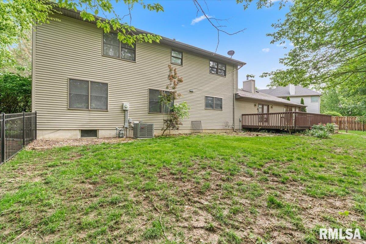 3990 SPRINGER Lane Springfield IL