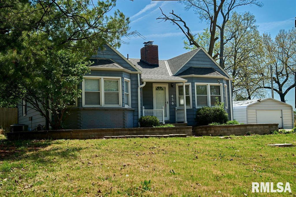 436 E HICKORY Grove Quincy IL